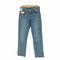 リーバイス Levis SLOBE別注501デニムパンツ レディース W28/L28