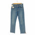 リーバイス Levis SLOBE別注501デニムパンツ レディース W28/L28