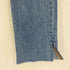 リーバイス Levis SLOBE別注501デニムパンツ レディース W28/L28