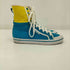 アディダスオリジナルス adidas Originals HONEY HI ハイカットスニーカー レディース JPN:23.5
