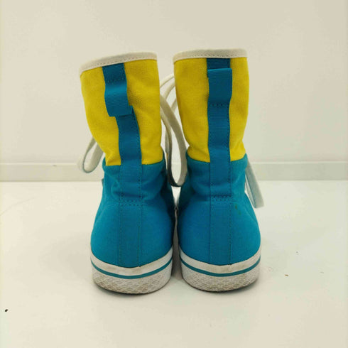 アディダスオリジナルス adidas Originals HONEY HI ハイカットスニーカー レディース JPN:23.5