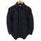 マディソンブルー MADISONBLUE ウール CPO シャツ ジャケット メンズ JPN:2