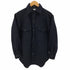 マディソンブルー MADISONBLUE ウール CPO シャツ ジャケット メンズ JPN:2