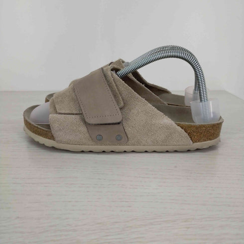 ビルケンシュトック BIRKENSTOCK KYOTO SOFT FOOTBED キョウト ソフトフッドベッド KYOTO SFB チューリヒ メンズ JPN:26
