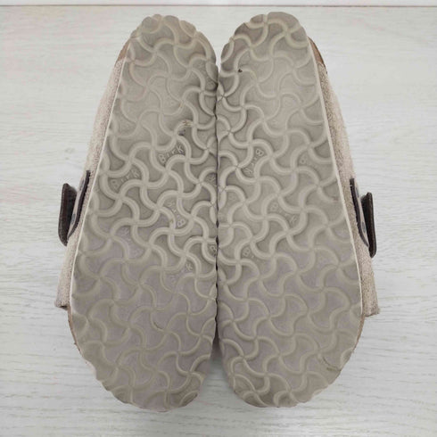 ビルケンシュトック BIRKENSTOCK KYOTO SOFT FOOTBED キョウト ソフトフッドベッド KYOTO SFB チューリヒ メンズ JPN:26