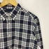 インターナショナルギャラリービームス International Gallery BEAMS CUSTOM FIT フレイザー タータンチェック ボタンダウンシャツ メンズ JPN:M