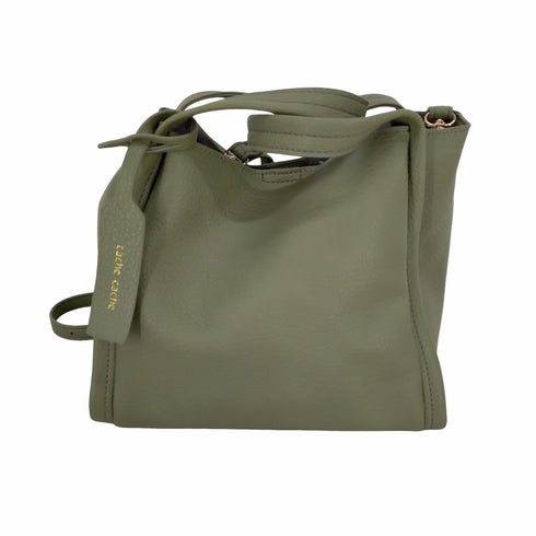 CACHA CACHA 2WAY ショルダーバッグ レディース