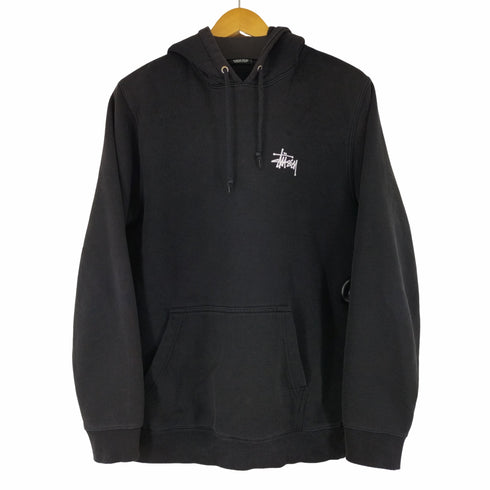 ステューシー Stussy Basic Logo Hoodie メンズ JPN:M