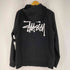 ステューシー Stussy Basic Logo Hoodie メンズ JPN:M