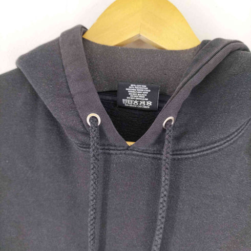 ステューシー Stussy Basic Logo Hoodie メンズ JPN:M