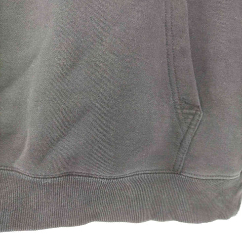 ステューシー Stussy Basic Logo Hoodie メンズ JPN:M