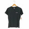 バーグハウス berghaus ロゴプリント ラグランスリーブ ストレッチTシャツ メンズ import:S