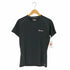 バーグハウス berghaus ロゴプリント ラグランスリーブ ストレッチTシャツ メンズ import:S