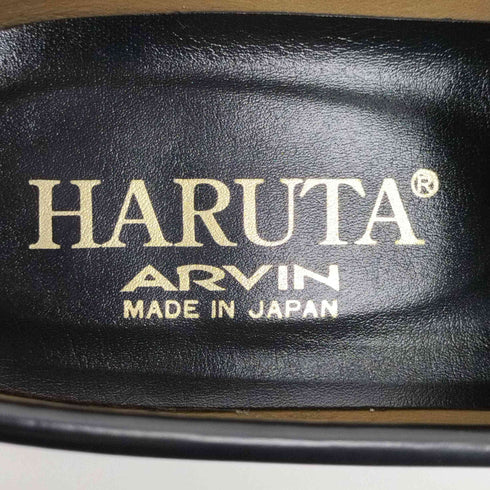 ハルタ HARUTA ARVIN コインローファー メンズ JPN:25.5