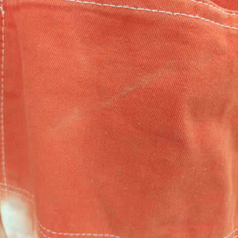 ディッキーズ Dickies 90S タイダイ柄 オーバーオール メンズ 38×34