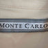 モンテカルロ MONTE CARLO 90s レーヨン混 キューバシャツ メンズ import:L