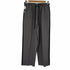 エリン ELIN Side line pants サイドラインパンツ センタープレスイージーパンツ メンズ 38