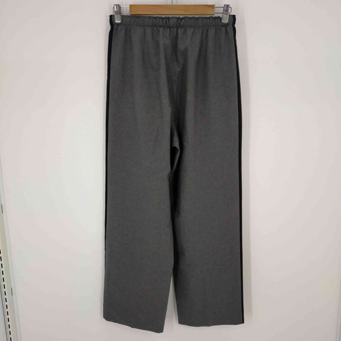 エリン ELIN Side line pants サイドラインパンツ センタープレスイージーパンツ メンズ 38