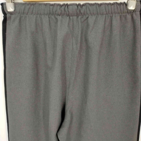 エリン ELIN Side line pants サイドラインパンツ センタープレスイージーパンツ メンズ 38