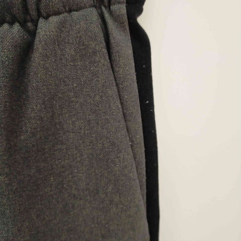 エリン ELIN Side line pants サイドラインパンツ センタープレスイージーパンツ メンズ 38