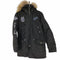 アヴィレックス AVIREX N3-B FLIGHT JKT フライトジャケット メンズ JPN:M