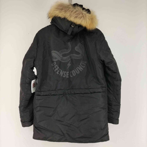 アヴィレックス AVIREX N3-B FLIGHT JKT フライトジャケット メンズ JPN:M