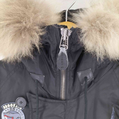 アヴィレックス AVIREX N3-B FLIGHT JKT フライトジャケット メンズ JPN:M