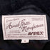 アヴィレックス AVIREX N3-B FLIGHT JKT フライトジャケット メンズ JPN:M