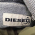ディーゼル DIESEL 00S デニム パッチワーク ショルダーバッグ Y2K メンズ