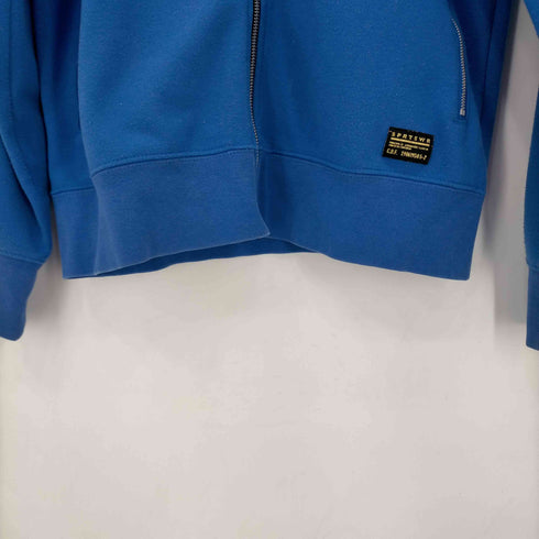 ナイキ NIKE 10S BRAZIL CBD フルジップスウェット メンズ import:XL