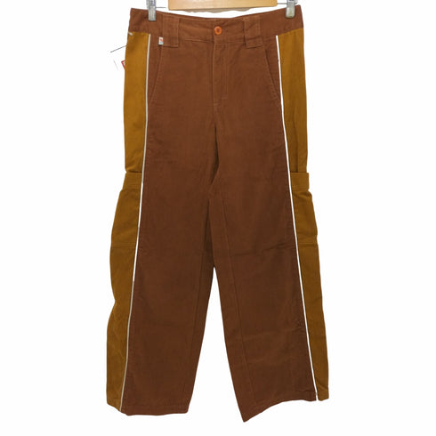 ロキシー ROXY 切替 ペインターパンツ メンズ 9