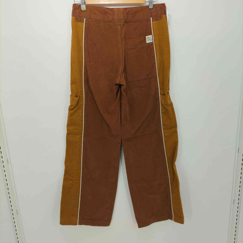 ロキシー ROXY 切替 ペインターパンツ メンズ 9