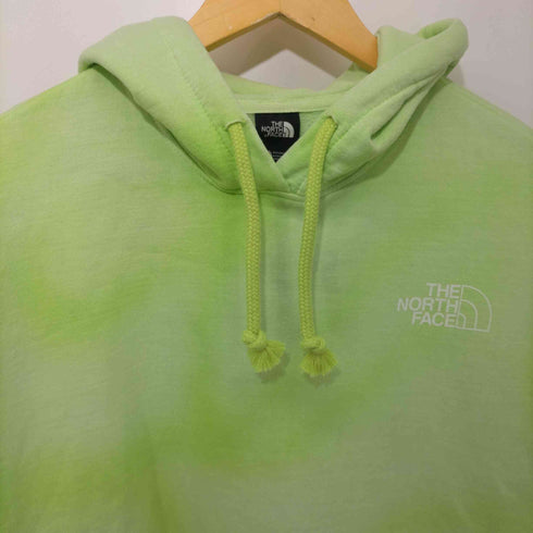 ザノースフェイス THE NORTH FACE W Dye Pullover Hoodie タイダイプルオーバーフーディー レディース JPN:L