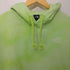 ザノースフェイス THE NORTH FACE W Dye Pullover Hoodie タイダイプルオーバーフーディー レディース JPN:L