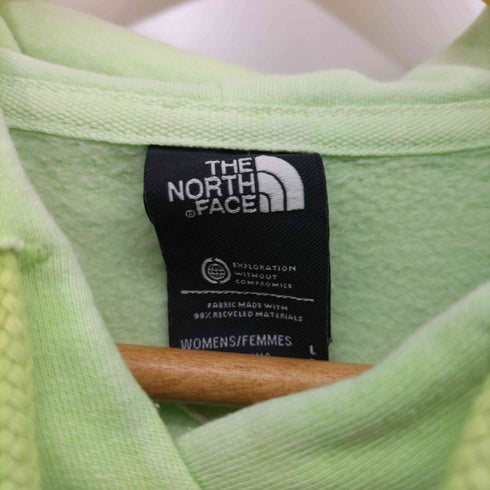ザノースフェイス THE NORTH FACE W Dye Pullover Hoodie タイダイプルオーバーフーディー レディース JPN:L