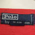 ポロバイラルフローレン Polo by RALPH LAUREN 80-90s ポニー刺繍 クルーネック ラグランスウェット メンズ import:L