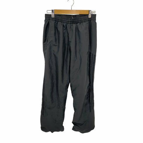 アディダス adidas 10S CLIMAPROOF ポリシェルサイドラインイージーパンツ メンズ import:M