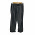 アディダス adidas 10S CLIMAPROOF ポリシェルサイドラインイージーパンツ メンズ import:M