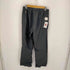 アディダス adidas 10S CLIMAPROOF ポリシェルサイドラインイージーパンツ メンズ import:M