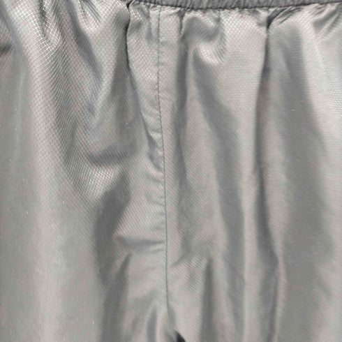 アディダス adidas 10S CLIMAPROOF ポリシェルサイドラインイージーパンツ メンズ import:M