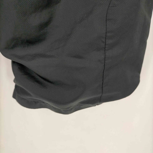 アディダス adidas 10S CLIMAPROOF ポリシェルサイドラインイージーパンツ メンズ import:M