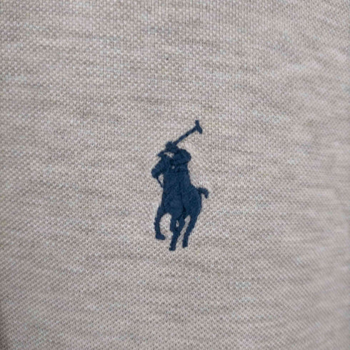 ポロゴルフラルフローレン POLO GOLF RALPH LAUREN PRO FIT ポニー刺繍 ポロシャツ メンズ JPN:L