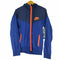 ナイキ NIKE 裏地メッシュ バイカラーシェルジャケット メンズ JPN:L