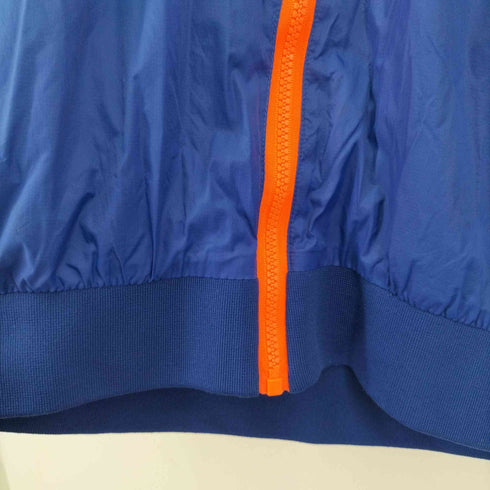 ナイキ NIKE 裏地メッシュ バイカラーシェルジャケット メンズ JPN:L