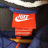 ナイキ NIKE 裏地メッシュ バイカラーシェルジャケット メンズ JPN:L