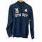 ステューシー Stussy TRIBE ナンバリングトラックジャケット メンズ import:L