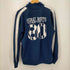 ステューシー Stussy TRIBE ナンバリングトラックジャケット メンズ import:L