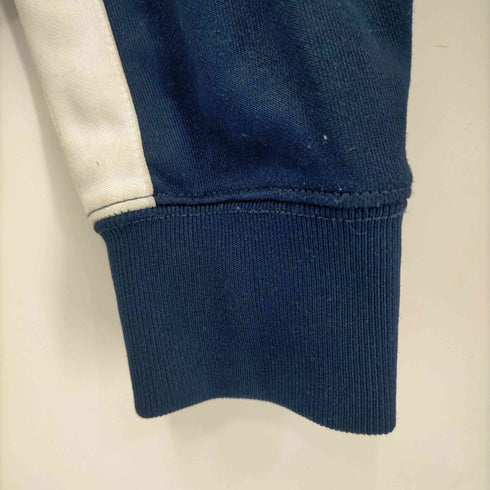 ステューシー Stussy TRIBE ナンバリングトラックジャケット メンズ import:L