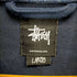 ステューシー Stussy TRIBE ナンバリングトラックジャケット メンズ import:L