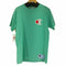 チャンピオン Champion ビッグロゴ Tシャツ - AQUA メンズ JPN:L